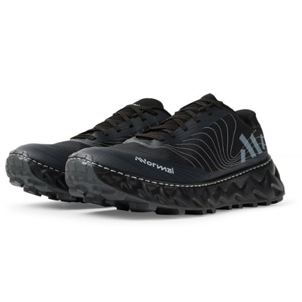 NNormal Tomir 02 Trail-Running Shoes 3