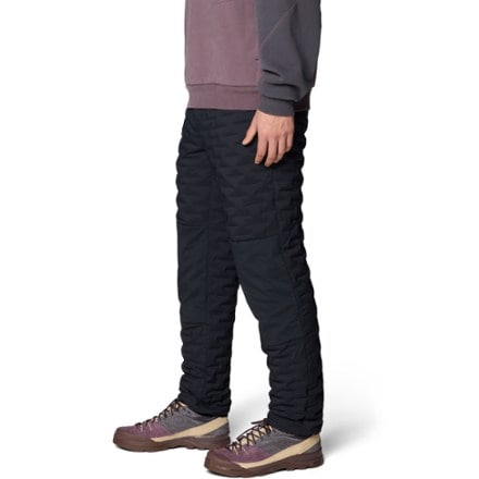 Mountain Hardwear Stretchdown Light Pants - Men's 3