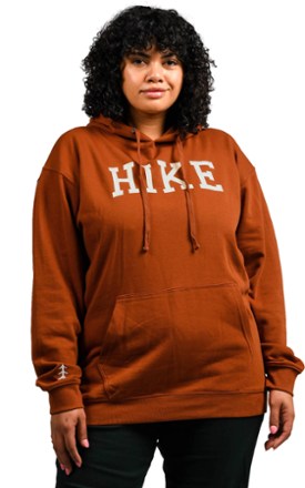 Wondery Hike Hoodie - Women's 1
