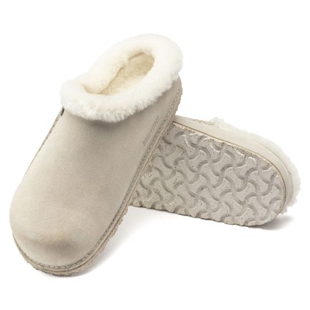 Birkenstock Zermatt Premium Shearling Slippers - Women's 2