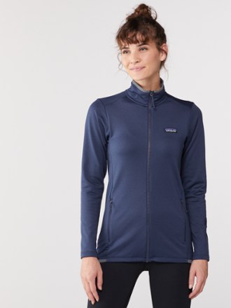 Patagonia R1 Daily Jacket - Women's 1