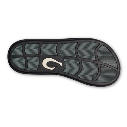 OluKai Pili Flip-Flops - Men's 1