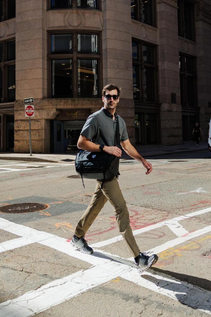 Location Image for Deceivr Pants - Men's