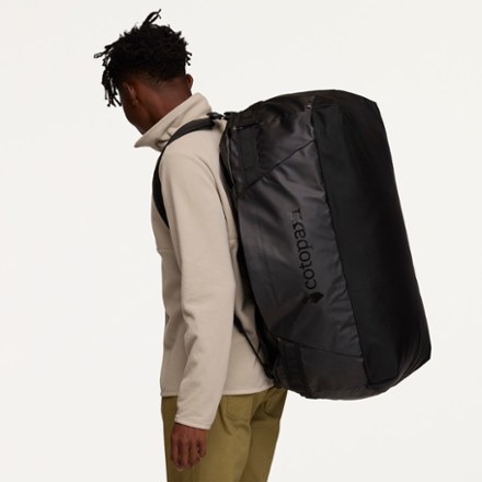 Cotopaxi Allpa Getaway 100L Duffel 10