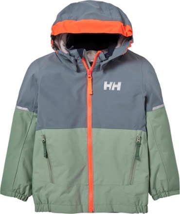 Universiteit Telegraaf zak Helly Hansen Sogn Jacket - Kids' | REI Co-op