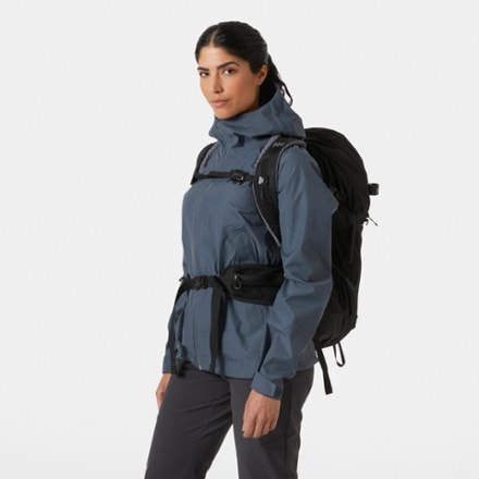 Helly Hansen Verglas Infinity Shell Jacket 2.0 - Women's 4