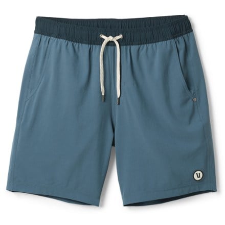 Vuori Kore Lined Shorts - Men's 7" Inseam 0