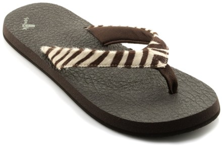 zebra sanuks