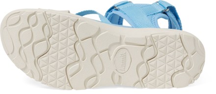 Kamik Skyros Sandals - Women's 5