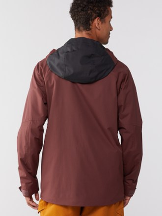 Mountain Hardwear Firefall/2 Jacket - Men's 2