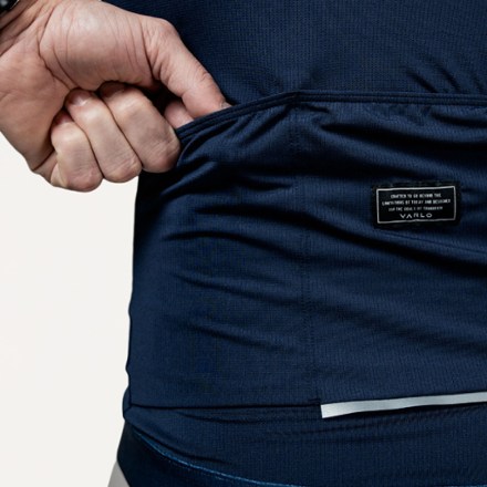 Varlo Core Momentum Cycling Jersey - Men's 8