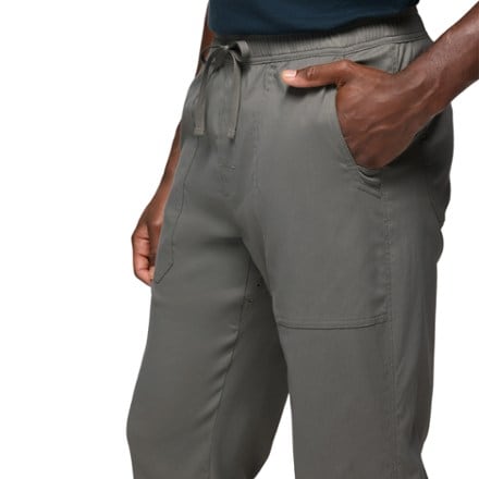 prAna Stretch Zion Field Pants - Men's 4