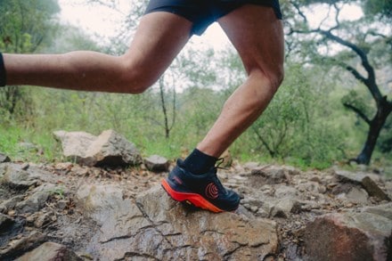 Topo Athletic Ultraventure 4 Trail-Running Shoes - Men's 4