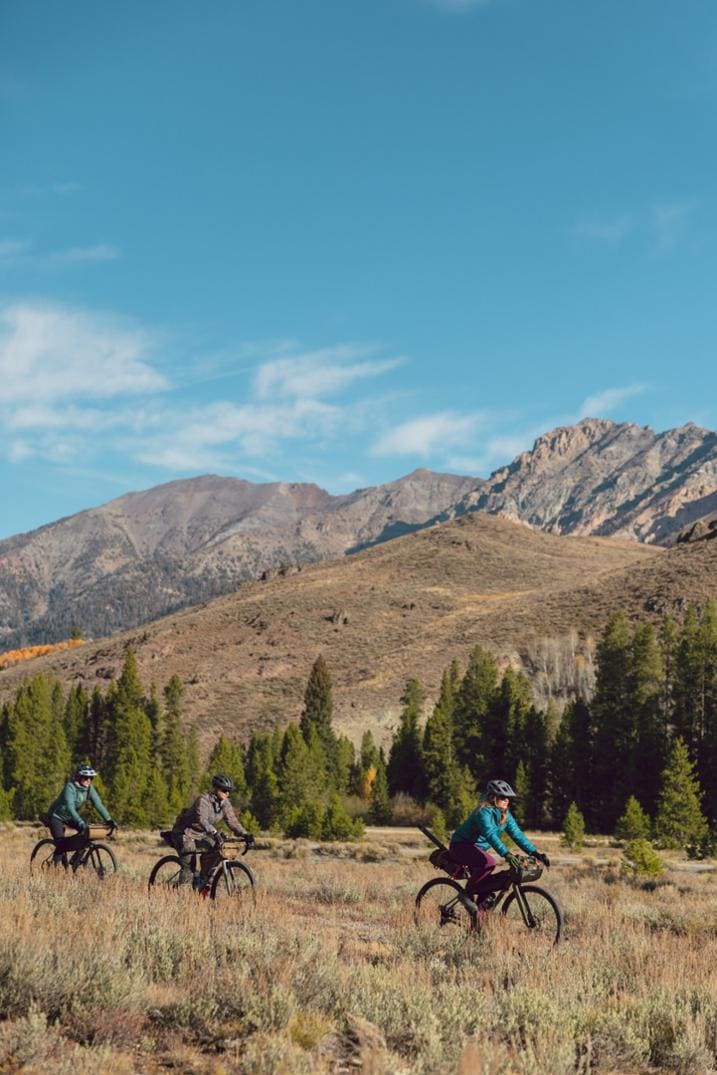 Location Image for ADV 2.1 Bike