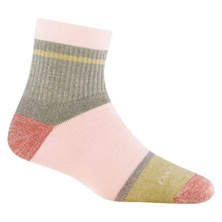 Darn Tough Shorty Heavyweight Cushion Socks - Women's 0