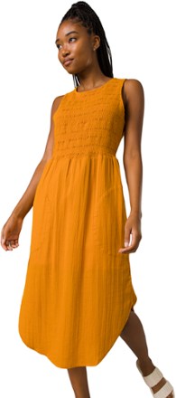 prAna Seakissed Dress 1