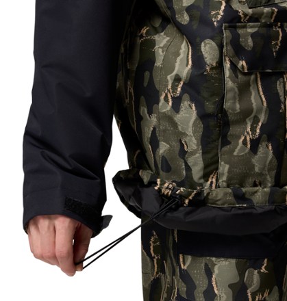 Columbia Coreshot Insulated Jacket - Men's 10