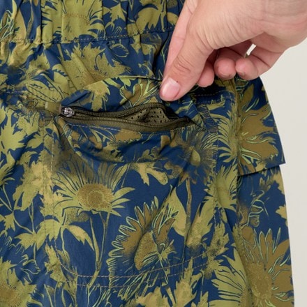 FP Movement In The Wild Pants - Women's - Print 8