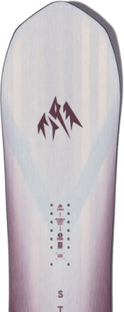Jones Stratos Snowboard - Women's - 2022/2023 3