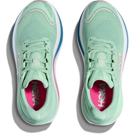 HOKA Skyward X Road-Running Shoes - Women's 5