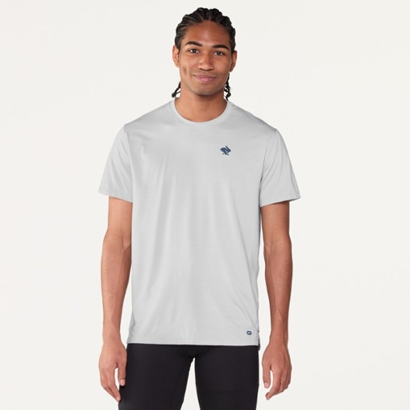 Model info: Height: 6'1" | Waist: 30" | Wearing size: M