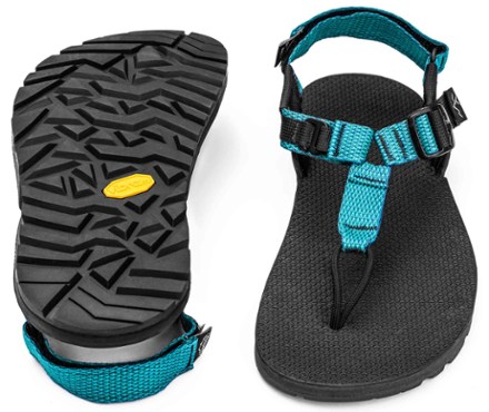 Bedrock Sandals Cairn Adventure Sandals Women's REI Coop