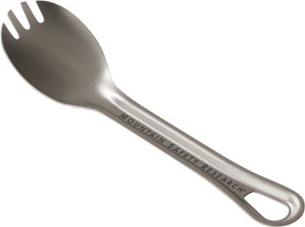 MSR Titan Spork 0