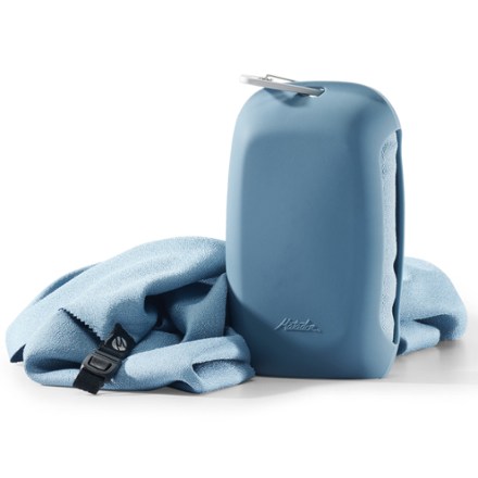 Matador Nanodry Towel 2