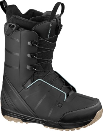 Proberen Vertrouwelijk Masaccio Salomon Malamute Snowboard Boots - Men's - 2020/2021 | REI Co-op