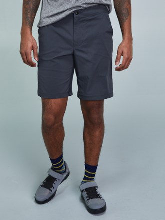 men's casual cycling shorts