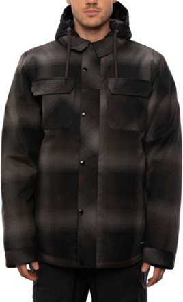 686 Men's Woodland Insulated Jacket