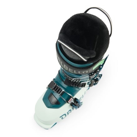 Dalbello Cabrio MV 95 W IF Ski Boots - Women's - 2024/2025 4