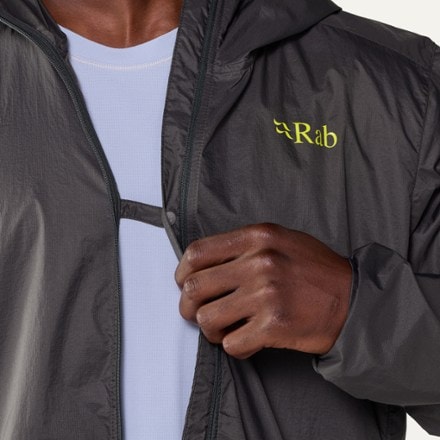 Rab Vital Hooded Jacket - Men's 10