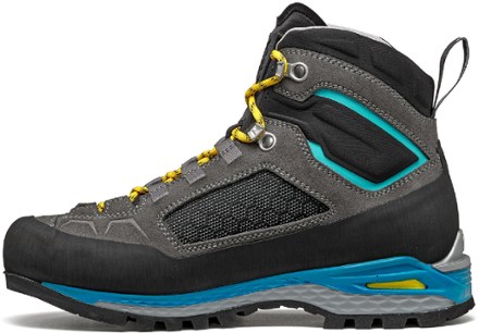 Asolo Freney EVO Mid GV Mountaineering Boots - Women's 1