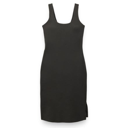 prAna Heavana Essential Midi Dress 0