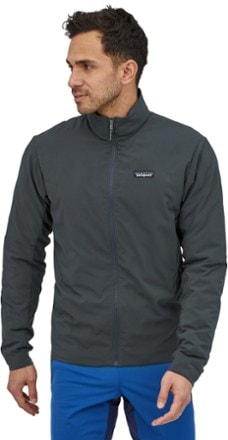 Patagonia Windproof Fleece