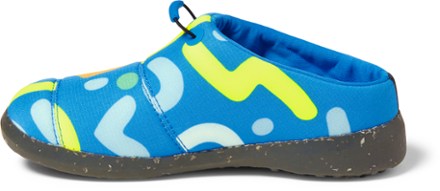 REI Co-op Camp Dreamer Slip-Ons - Kids' 5