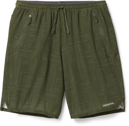 Patagonia Nine Trails Shorts - Men's 8