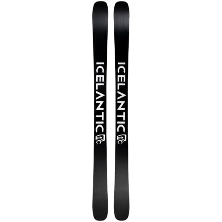 Icelantic Skis Torrent 102 Skis - Men's - 2026/2027 1