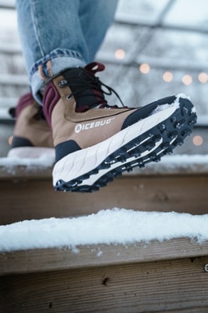ICEBUG Moen NT Boots - Women's 8