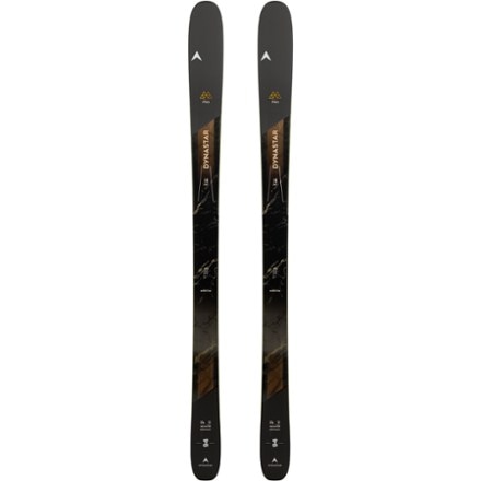 Dynastar M-Pro 94 Ti Skis - 2024/2025 1