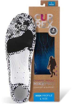 CURREX HIKEPRO High Insoles 3