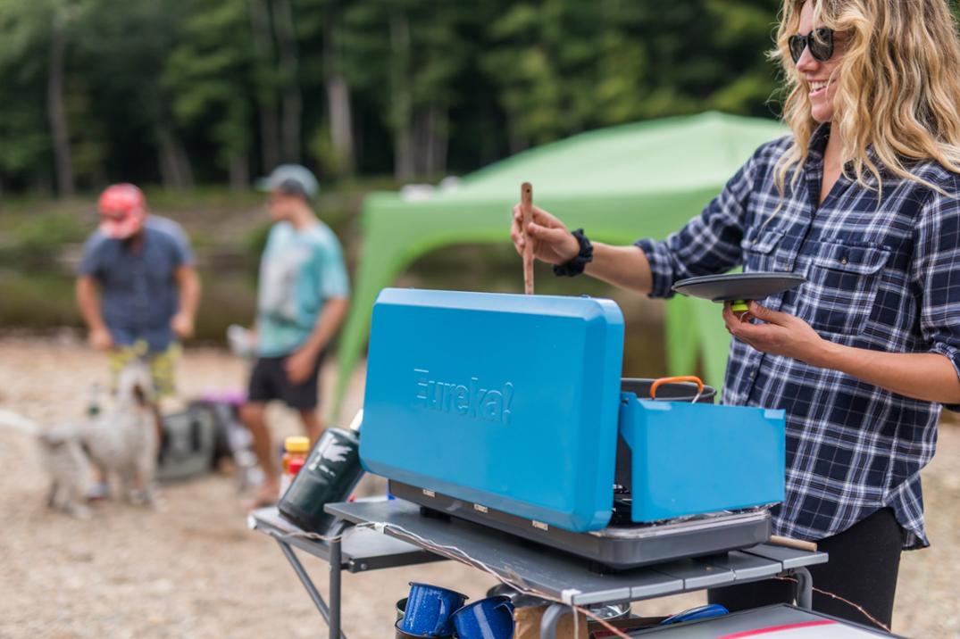 Location Image for Ignite Plus 2-Burner Camp Stove