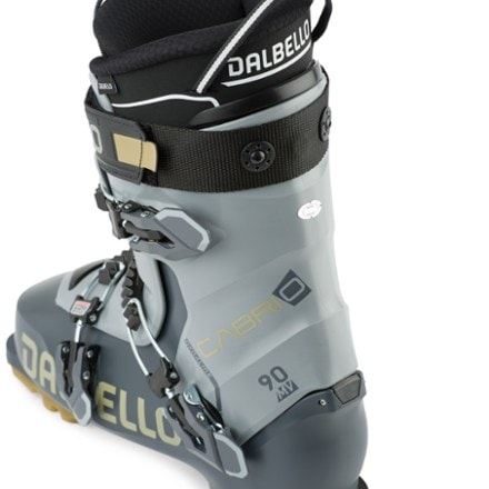 Dalbello Cabrio MV 90 IF Ski Boots - Men's - 2024/2025 5