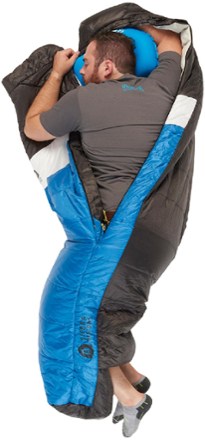 Sierra Designs Synthesis 35 Sleeping Bag 5