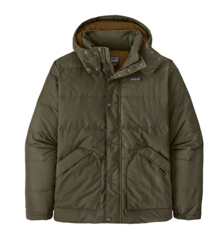 Patagonia Downdrift Jacket - Mens