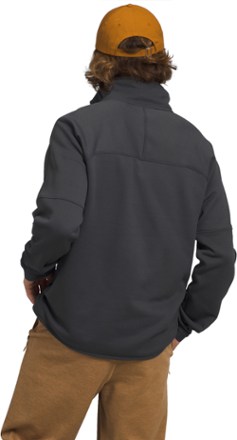 The North Face Canyonlands High Altitude Half-Zip Fleece Pullover - Men's 1