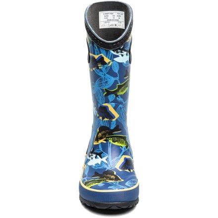 Bogs Rain Boots - Kids' 5