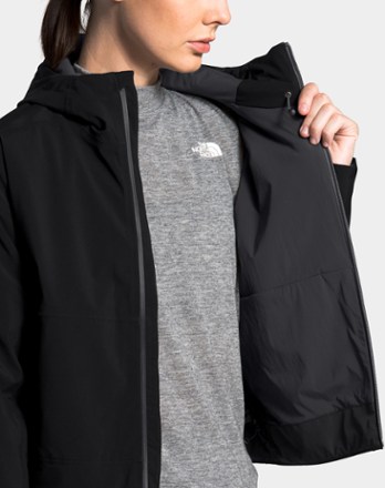 The North Face AT Arque FUTURELIGHT Ventrix Insulated Jacket - Women's 3