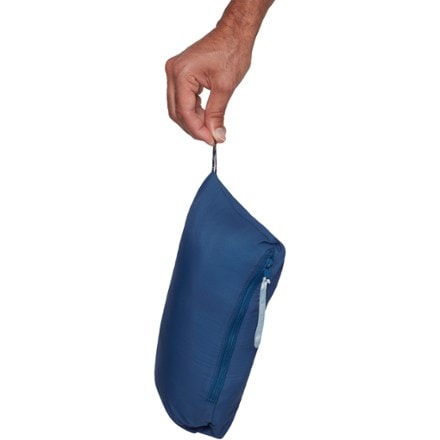 Mammut Rime Light IN Hybrid Hooded Insulated Jacket - Men's 8